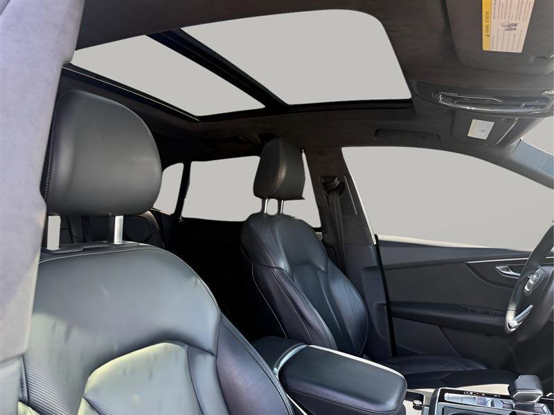 Used 2020 Audi Q8 Prestige w/ Prestige Package AWD/4WD image 31