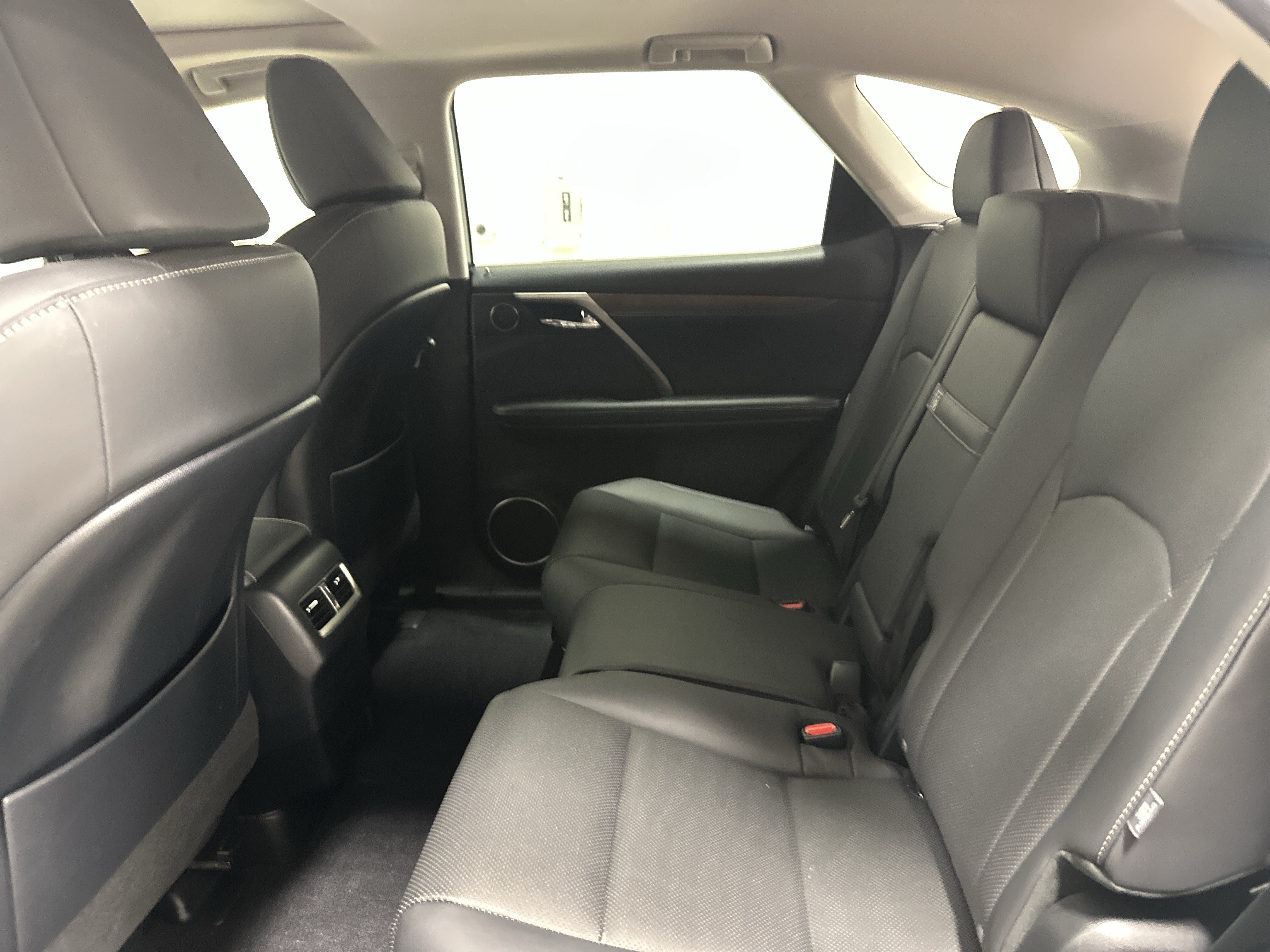 Used 2021 Lexus RX 350L Premium w/ Premium Package AWD/4WD image 31