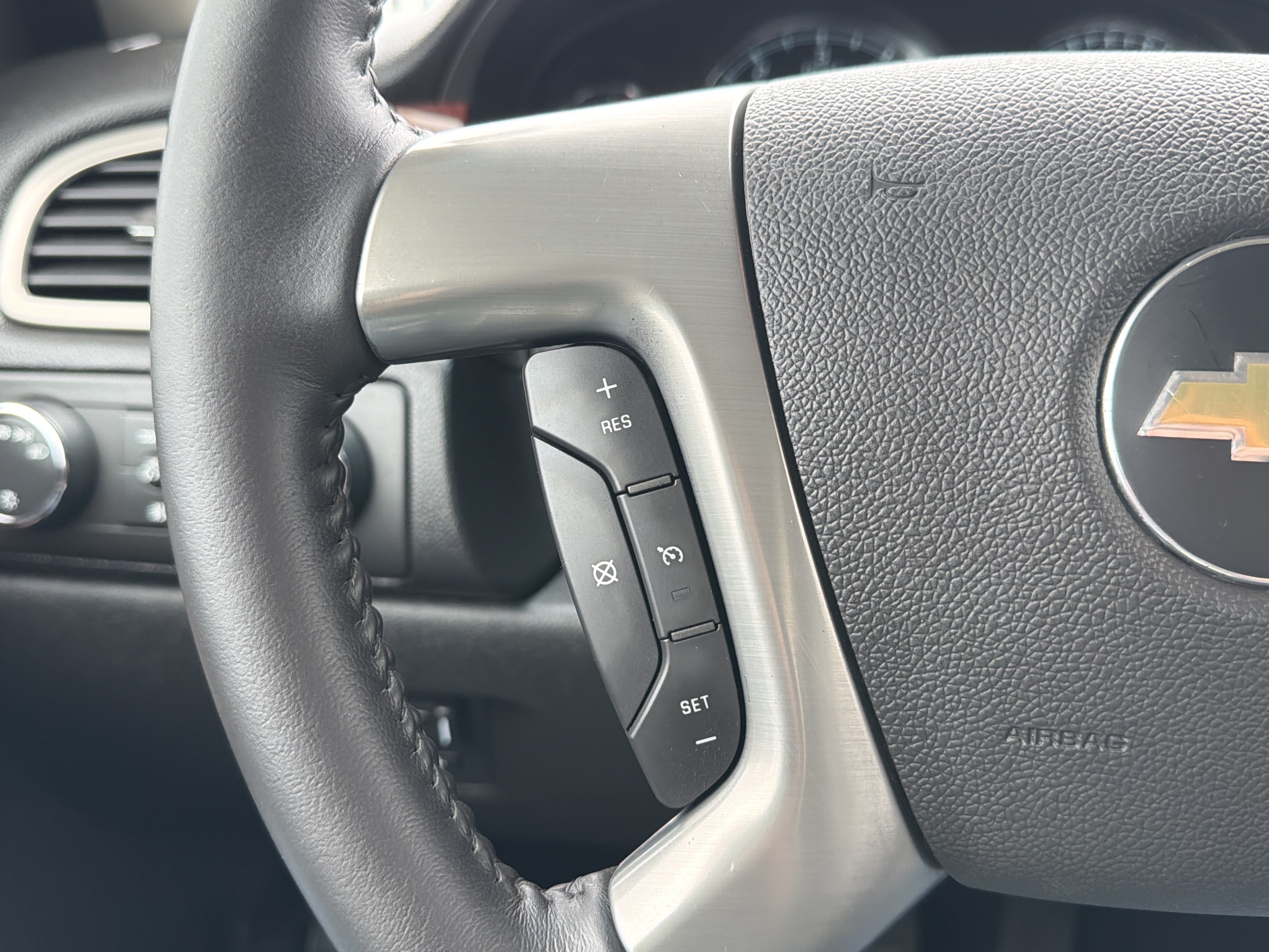 Used 2011 Chevrolet Silverado 1500 LTZ w/ LTZ Plus Package AWD/4WD image 20