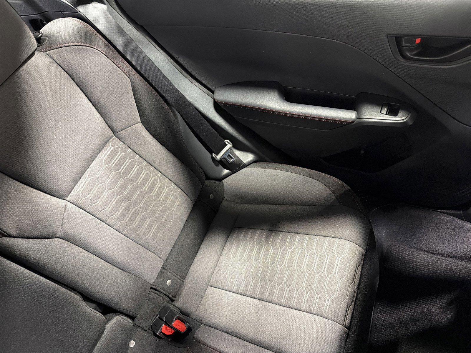 Used 2025 Subaru Impreza 2.0i Sport image 14