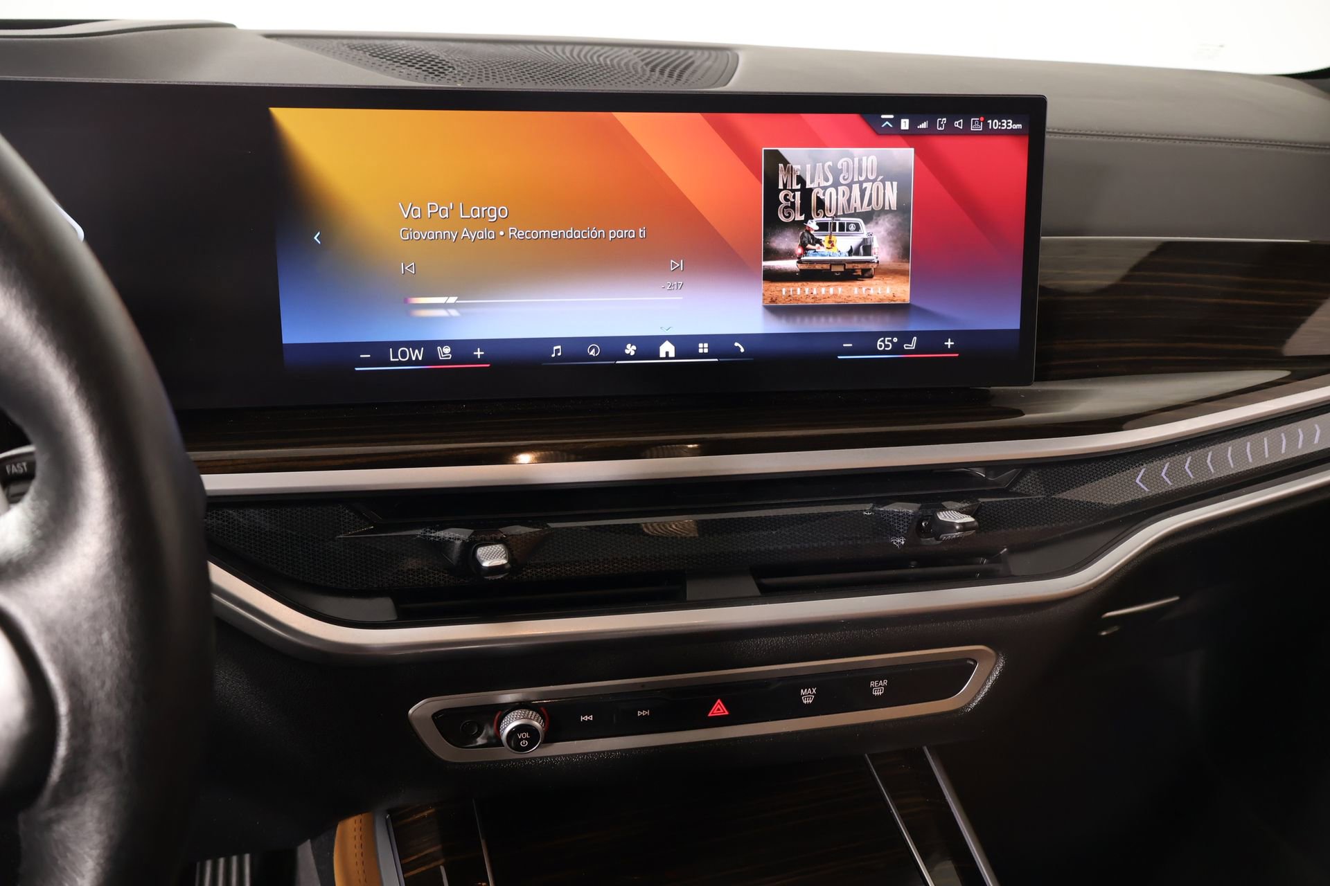 Used 2026 BMW X5 xDrive40i AWD/4WD image 5