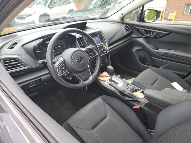 Used 2019 Subaru Crosstrek 2.0i w/ Eyesight System AWD/4WD image 9