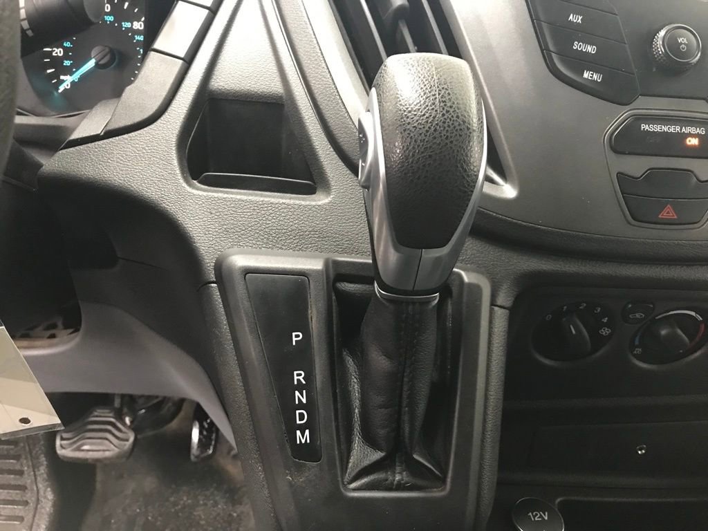 Used 2015 Ford Transit 350 148 Low Roof RWD image 19