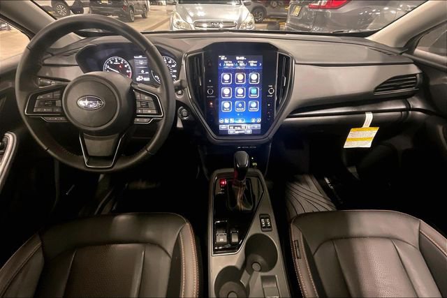 Used 2025 Subaru Crosstrek 2.5i Limited AWD/4WD image 15