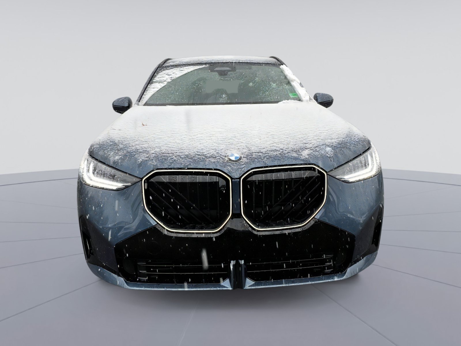 Used 2026 BMW X3 xDrive30i w/ Premium Package AWD/4WD image 11