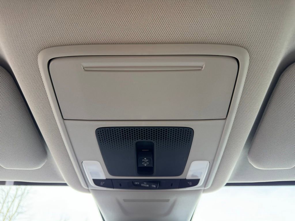 New 2026 Honda CR-V EX-L image 29