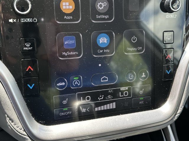 Certified 2024 Subaru Legacy Premium AWD/4WD image 19