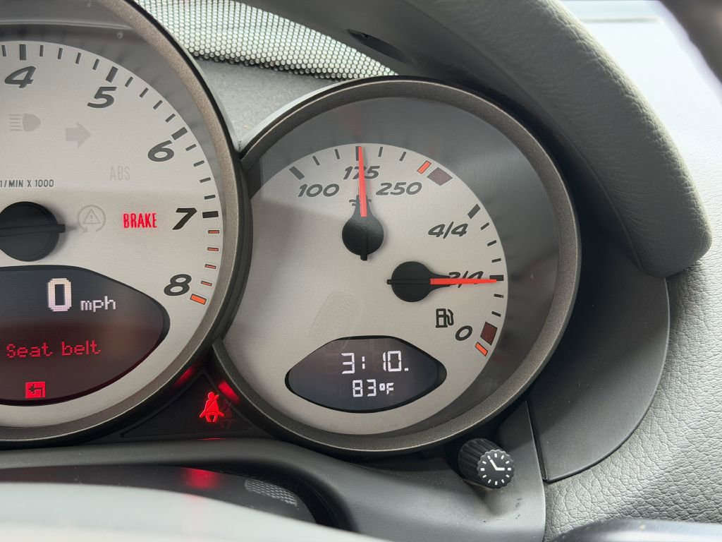 Used 2006 Porsche Boxster S RWD image 37