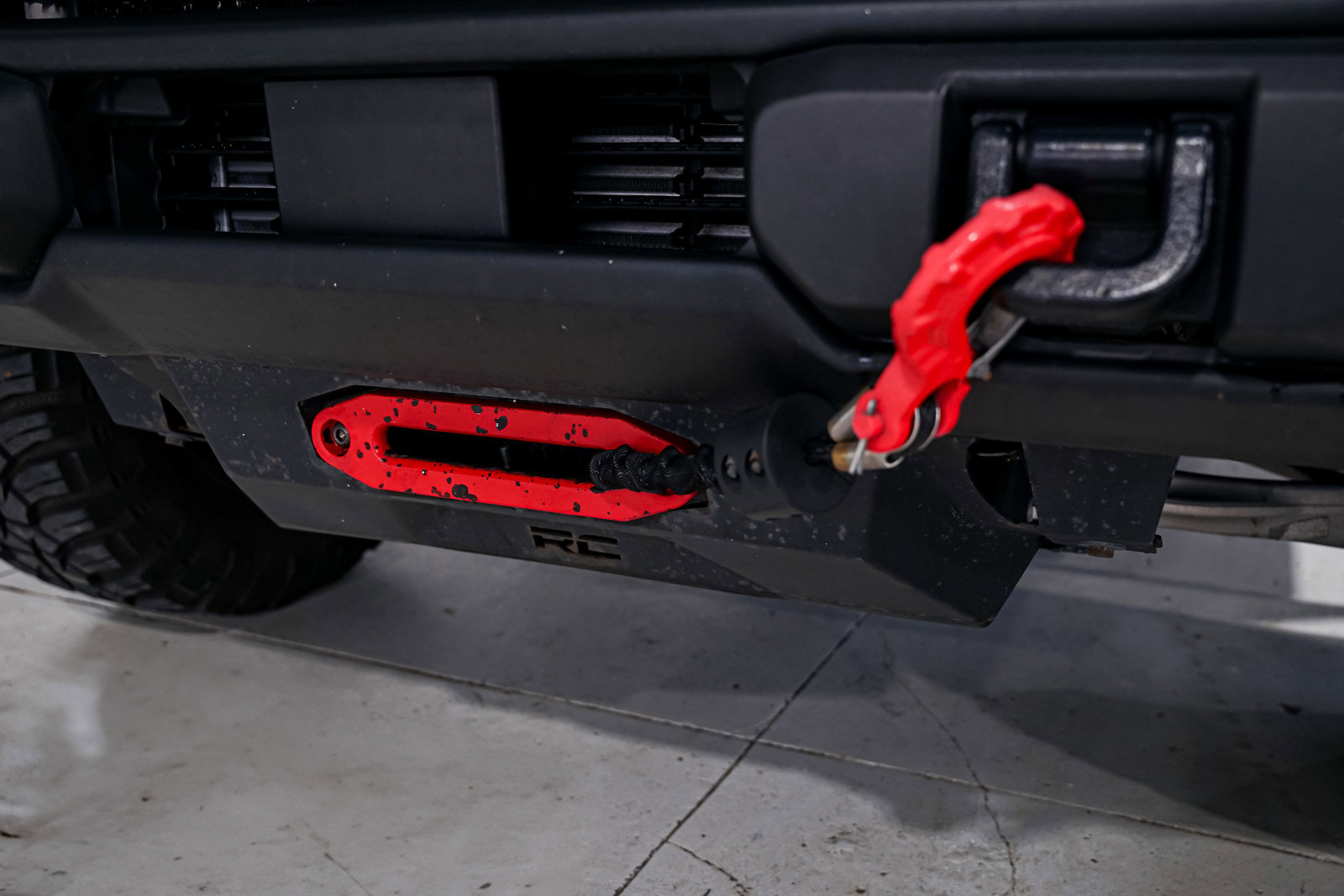 Used 2022 Ford Bronco Black Diamond image 41