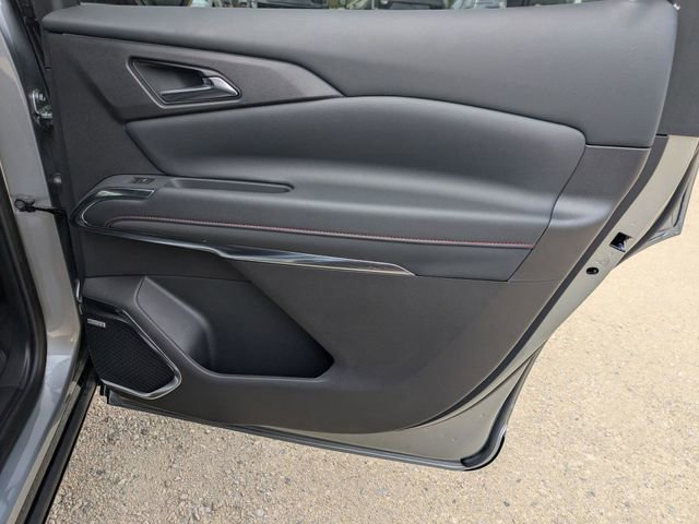 New 2026 Chevrolet Traverse RS image 35