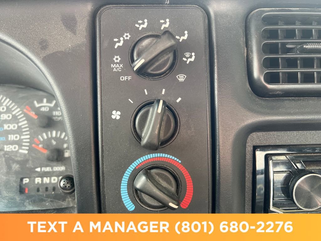 Used 2001 Dodge Ram 2500 Truck 4x4 Quad Cab image 22
