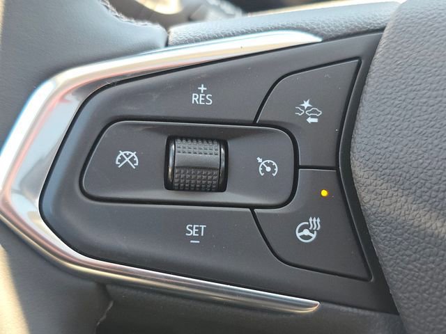 New 2026 Chevrolet TrailBlazer LT FWD image 25