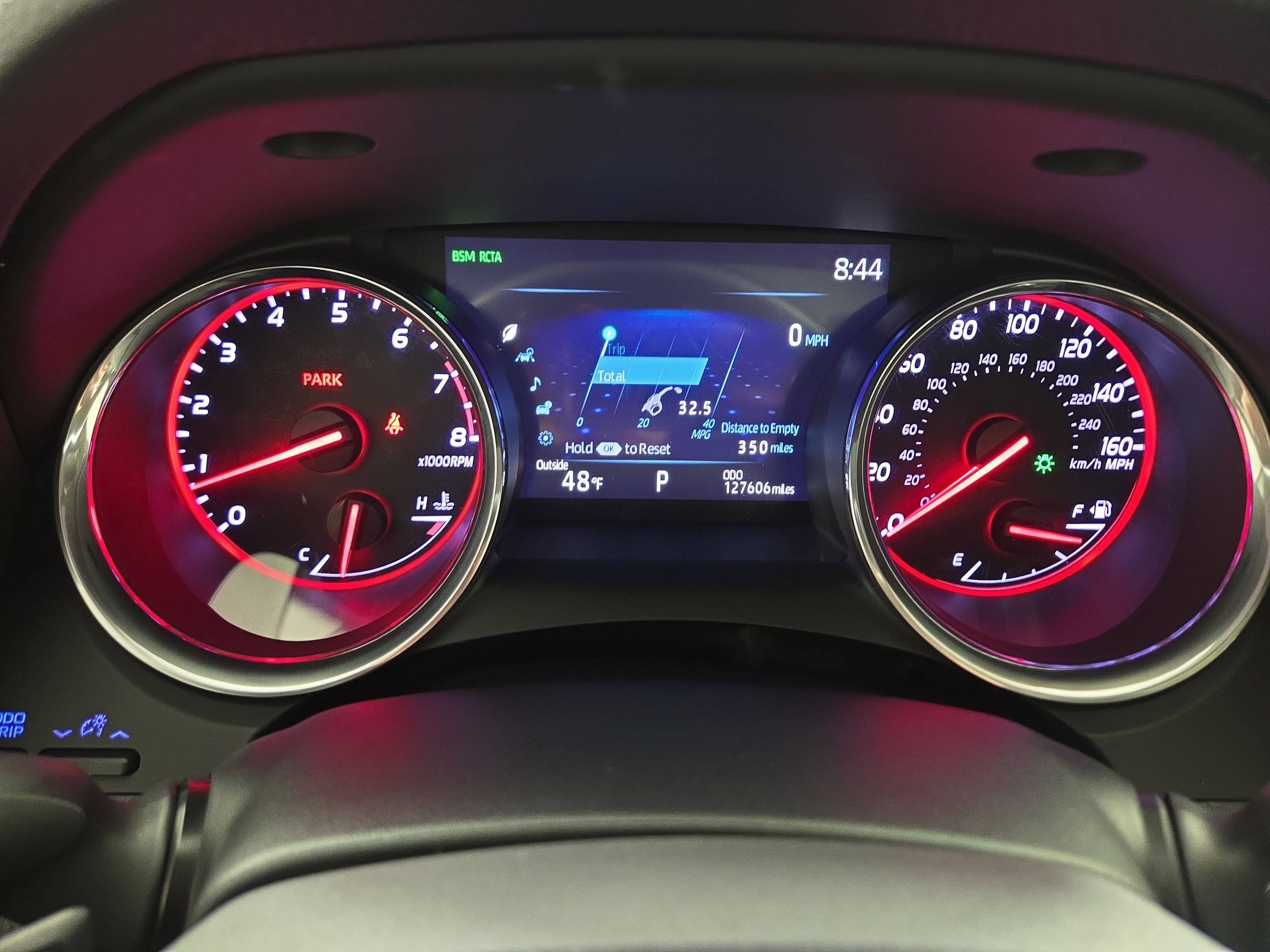 Used 2020 Toyota Camry XSE w/ Blackout Package image 17