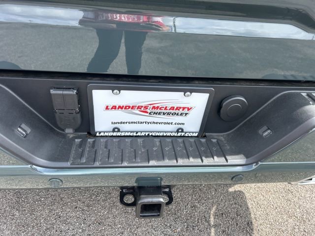 New 2026 Chevrolet Silverado 1500 High Country image 30