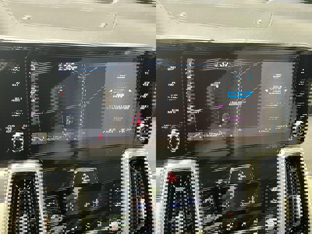 Used 2022 Kia Sorento SX image 5