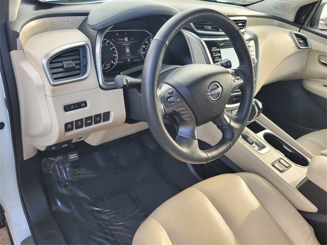 Used 2023 Nissan Murano SL image 12