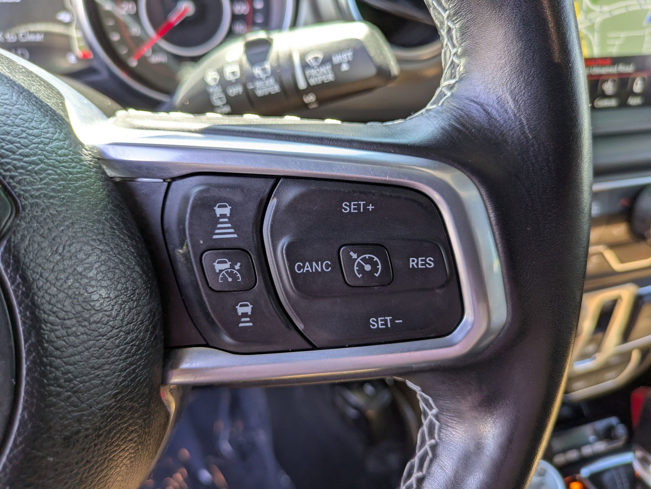 Used 2021 Jeep Wrangler Rubicon AWD/4WD image 18