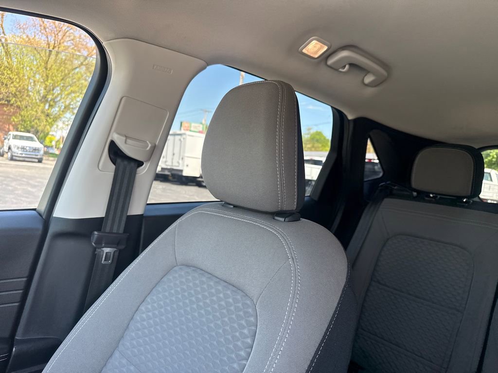 Used 2021 Ford Escape SE w/ Convenience Package AWD/4WD image 40