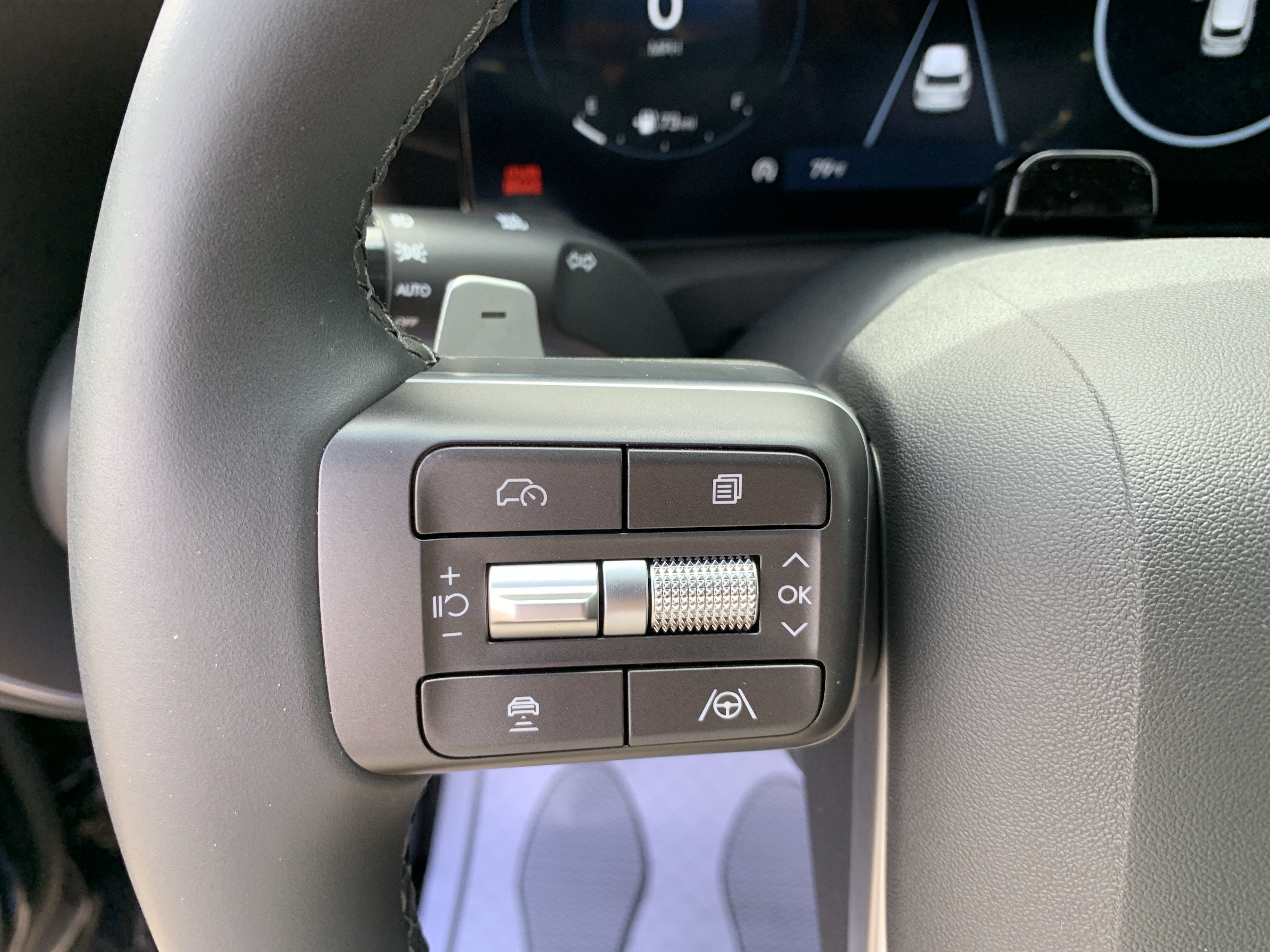 Used 2026 Hyundai Palisade SEL AWD/4WD image 23