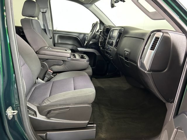 Used 2015 Chevrolet Silverado 1500 LT w/ All Star Edition AWD/4WD image 28