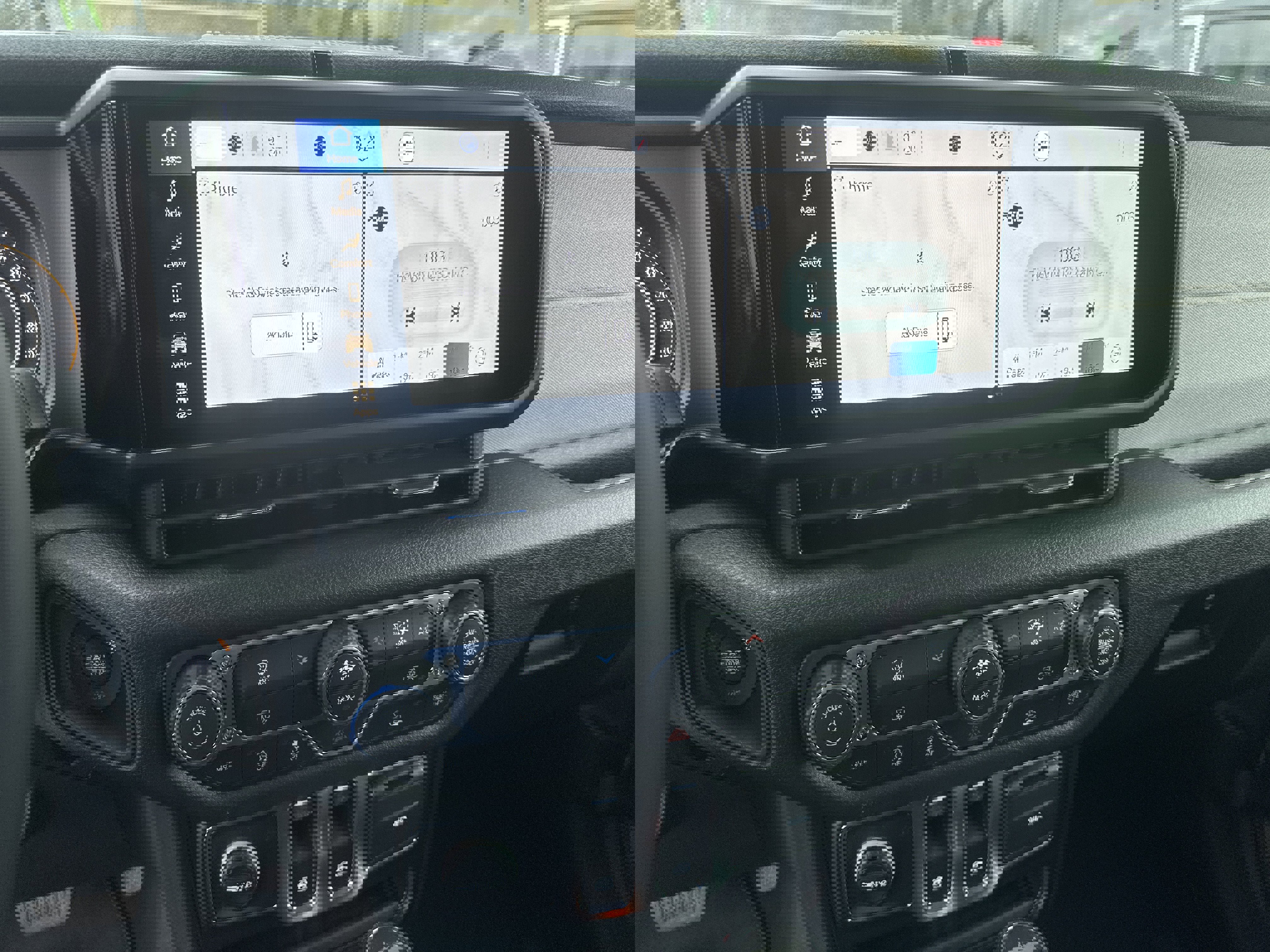 New 2026 Jeep Wrangler Sport image 29