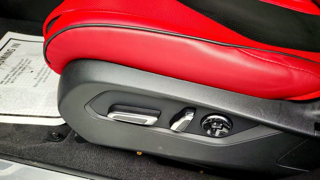 Used 2024 Acura RDX A-Spec image 12