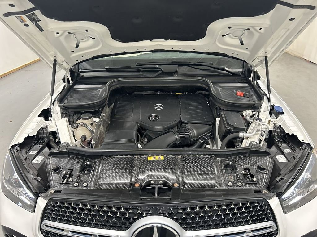 Used 2024 Mercedes-Benz GLE 450e 4MATIC image 25