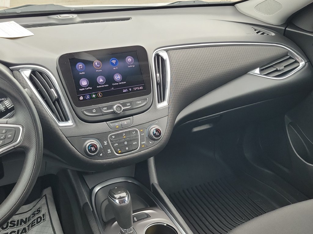 Used 2020 Chevrolet Malibu LT FWD image 29