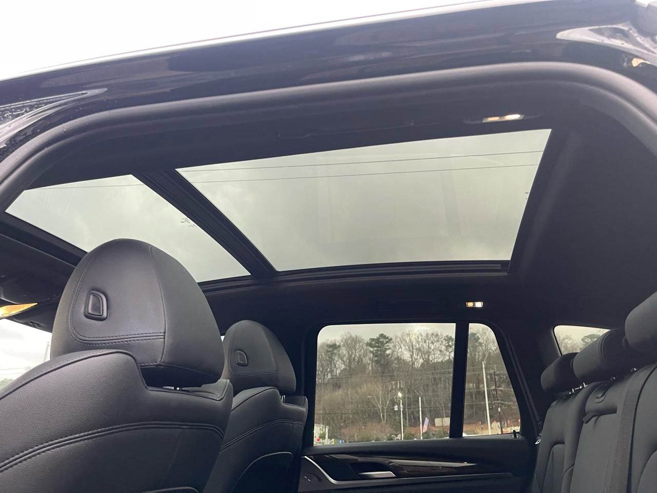 Used 2019 BMW X3 sDrive30i w/ Convenience Package image 17