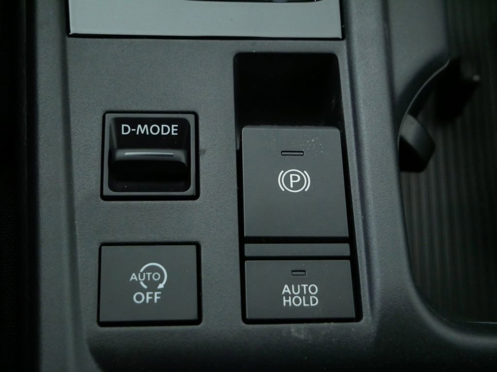 New 2026 Nissan Sentra SV w/ SV Convenience Package image 34