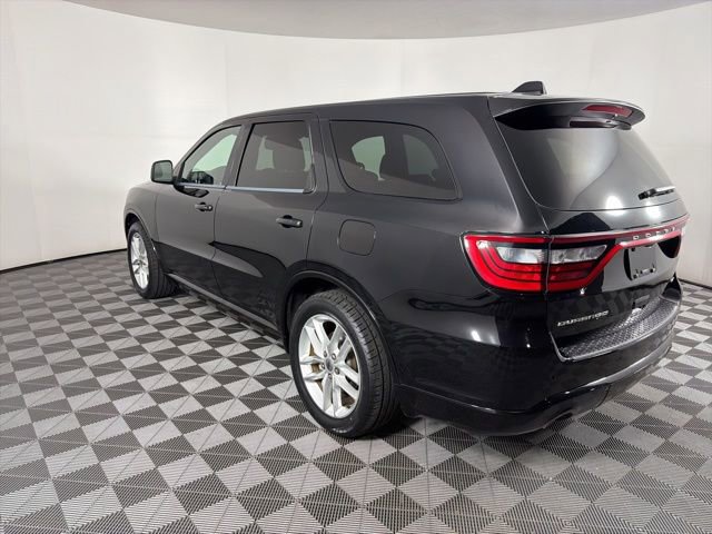 Used 2023 Dodge Durango GT RWD image 13
