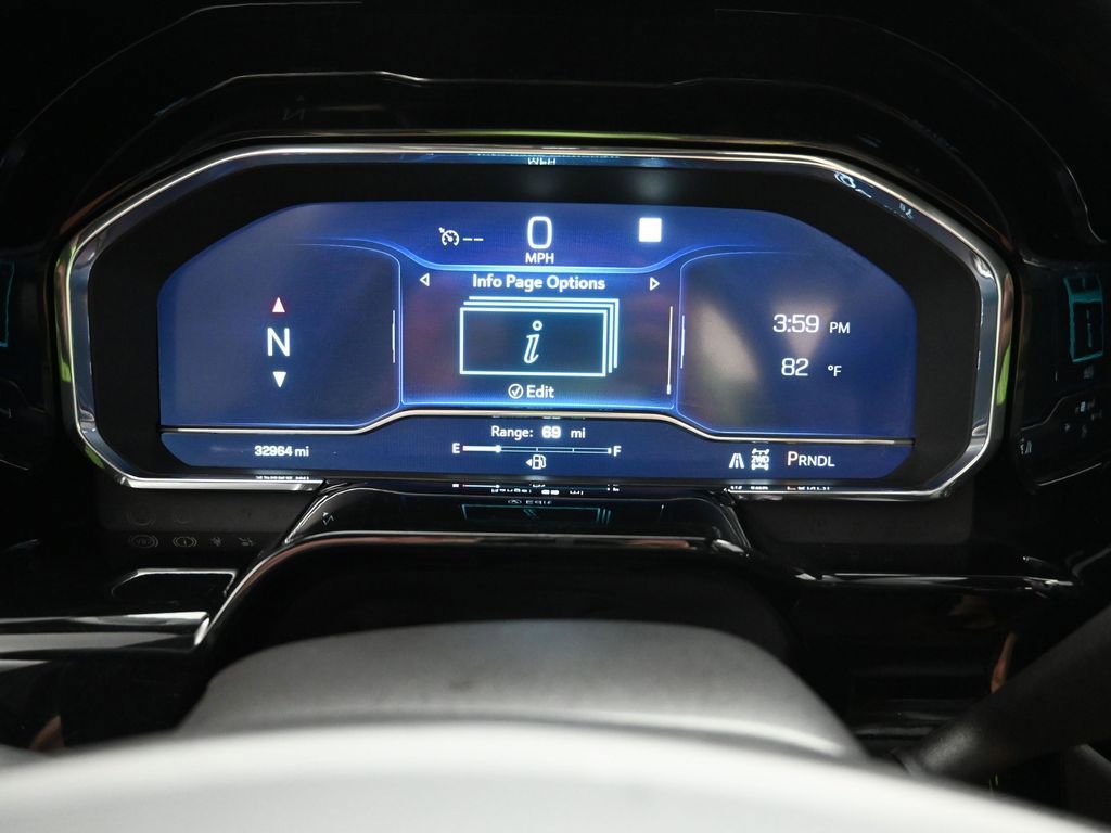 Certified 2023 Chevrolet Silverado 1500 LT image 15