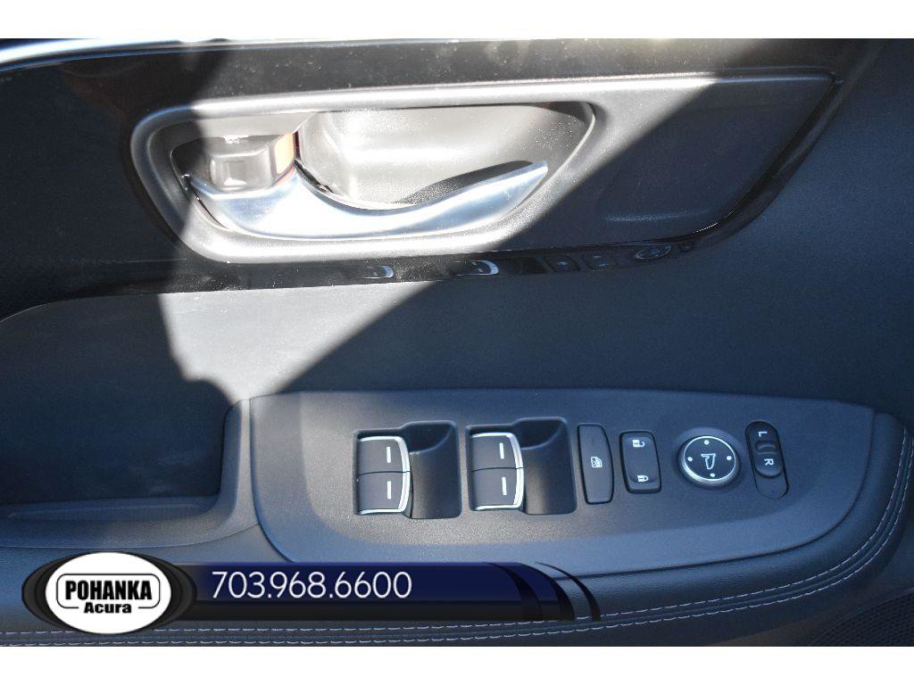 New 2026 Acura ADX AWD image 24
