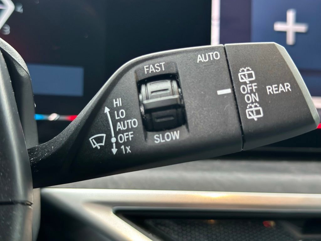 Certified 2024 BMW X5 xDrive40i w/ Premium Package image 36