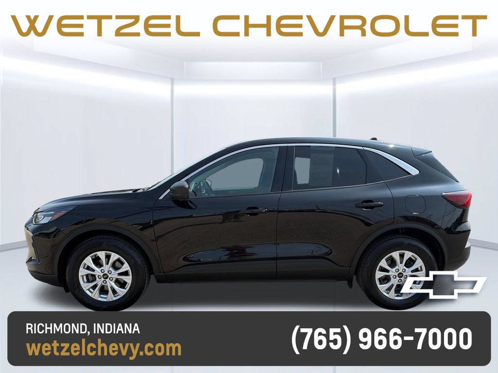 Used 2023 Ford Escape Active AWD/4WD image 4
