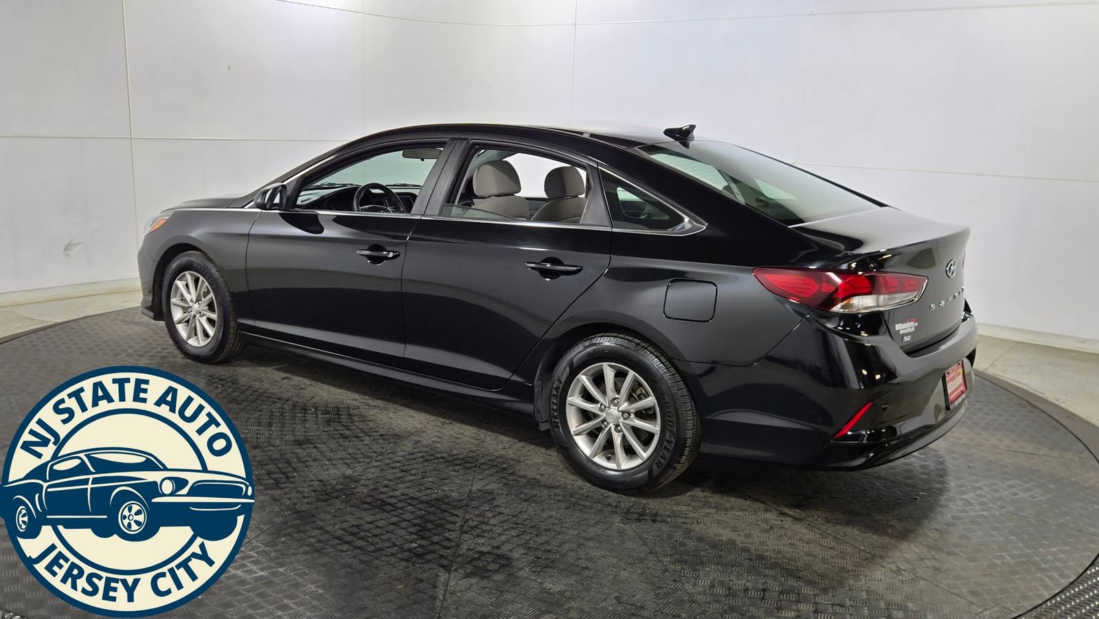 Used 2019 Hyundai Sonata SE FWD image 6