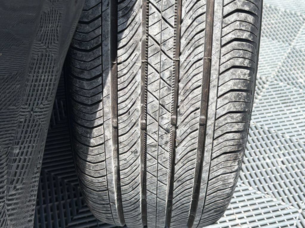 Used 2025 Acura ADX A-Spec AWD/4WD image 20