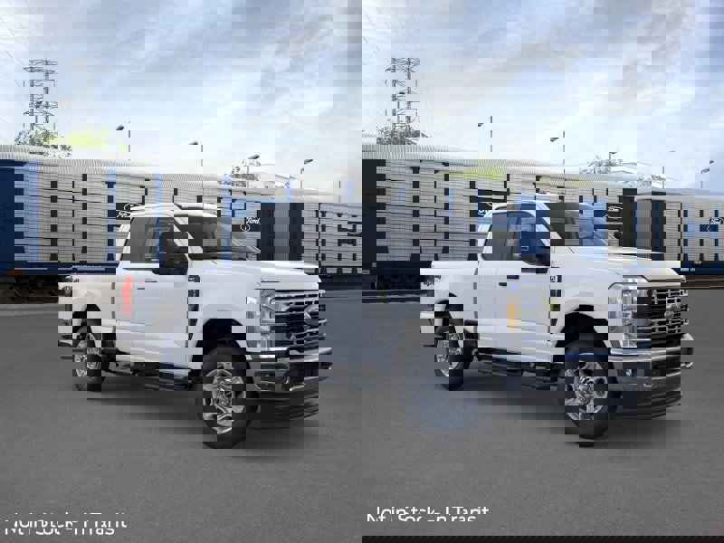 New 2026 Ford F250 4x4 SuperCab Super Duty image 29
