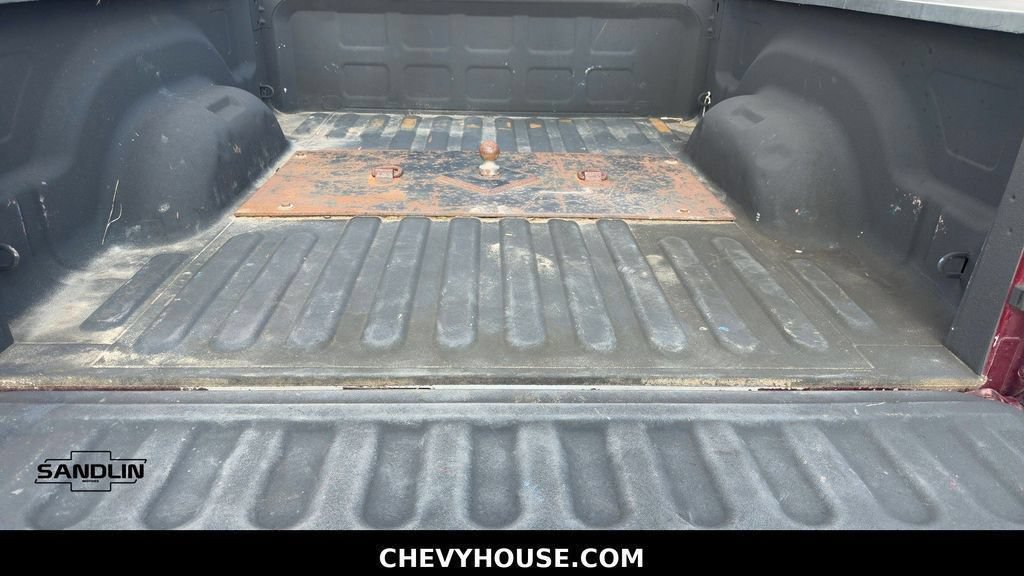 Used 2017 RAM 2500 Tradesman w/ Chrome Appearance Group AWD/4WD image 24
