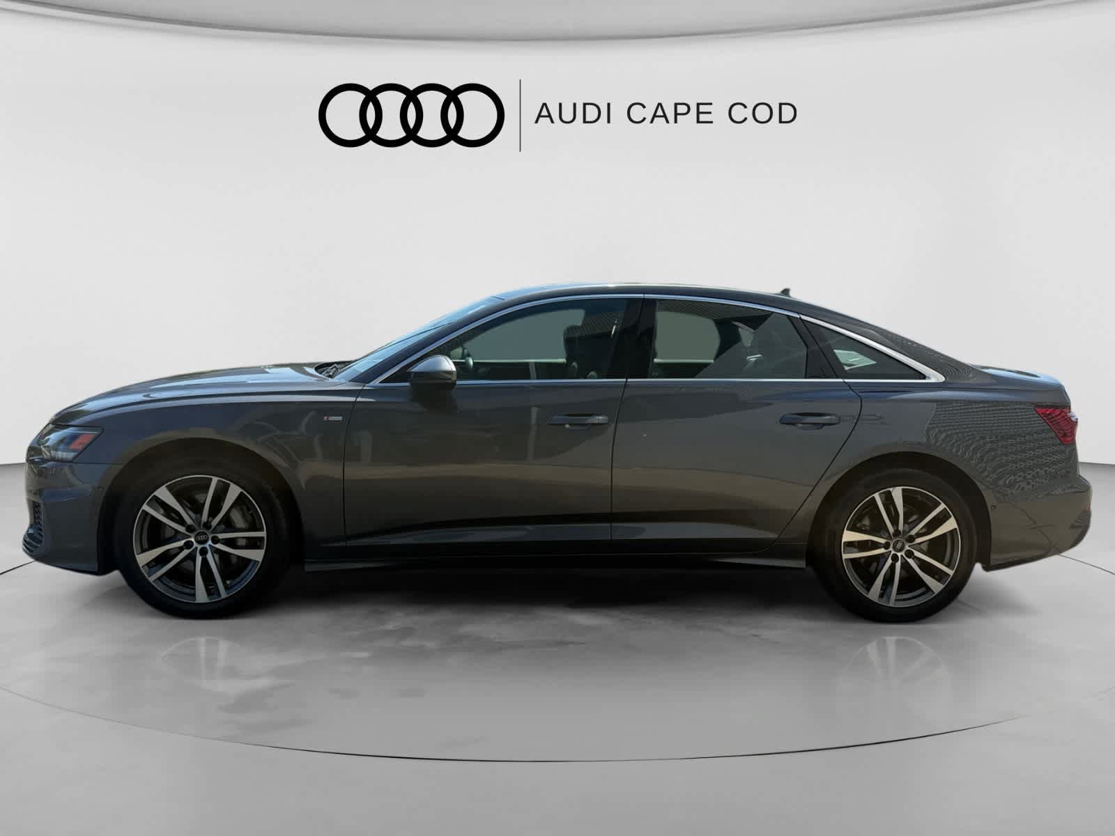 Used 2023 Audi A6 3.0T Premium w/ Convenience Package AWD/4WD image 4