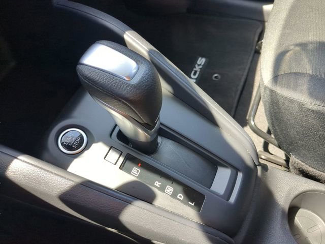 Certified 2025 Nissan Kicks Play S FWD image 20