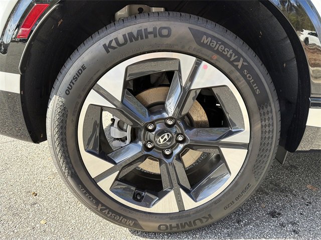 New 2026 Hyundai Palisade Limited image 17