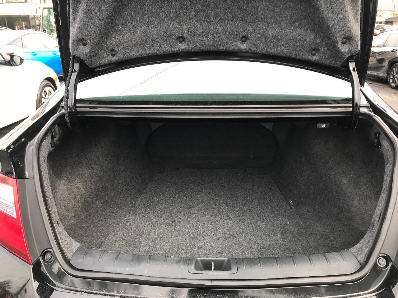 Used 2016 Honda Accord LX-S image 12