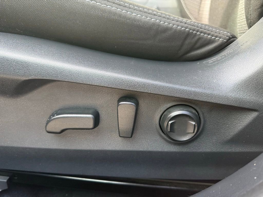 Certified 2023 Subaru Outback Premium image 23