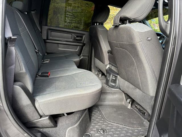 Used 2022 RAM 2500 Tradesman image 18