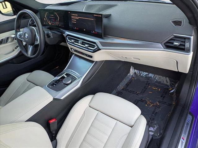 Used 2023 BMW M340i w/ Premium Package image 21