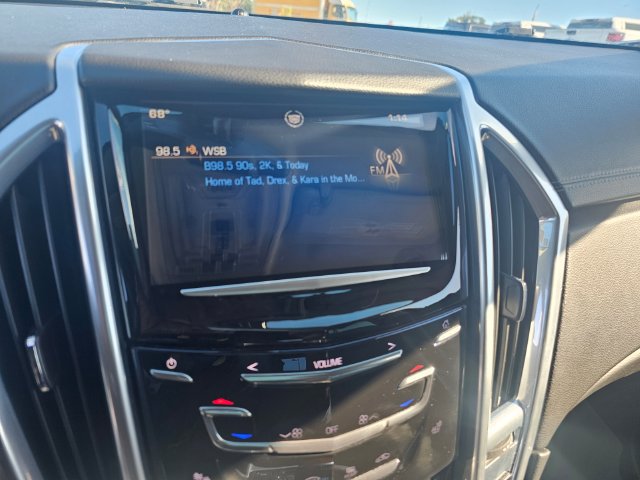 Used 2013 Cadillac SRX Luxury AWD/4WD image 25