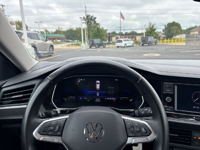 Used 2024 Volkswagen Jetta S FWD image 21