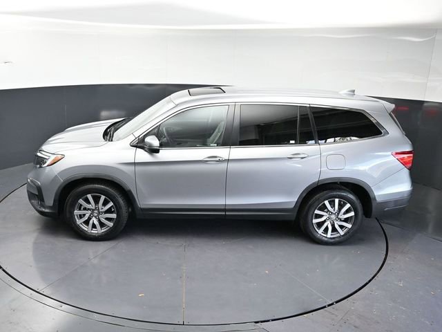 Used 2021 Honda Pilot EX-L image 30