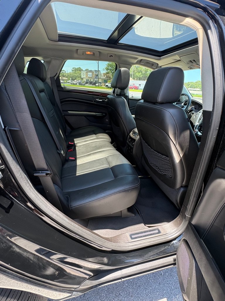 Used 2014 Cadillac SRX Premium FWD image 8